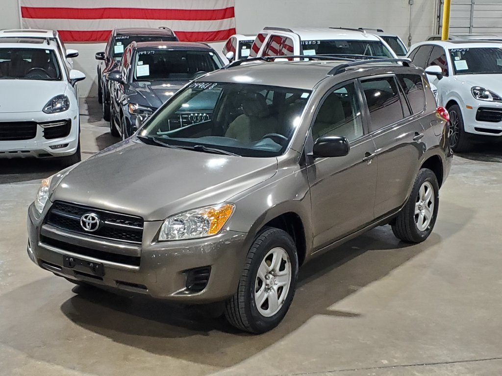 Used 2010 Toyota RAV4 4WD image 32
