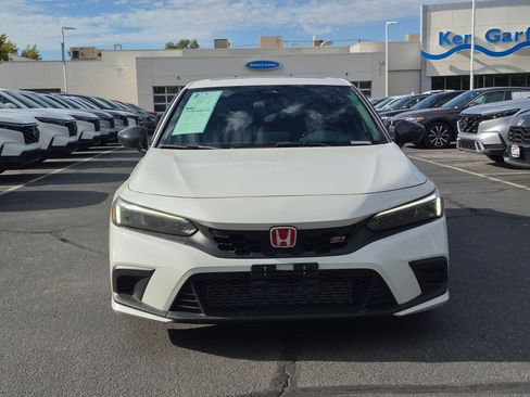 Used 2024 Honda Civic Si image 11