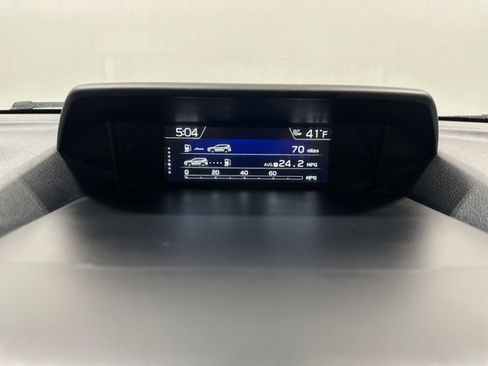 Used 2023 Subaru Forester Sport image 22