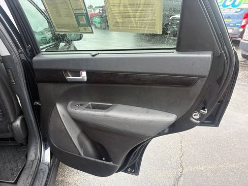 Used 2015 Kia Sorento LX FWD image 47