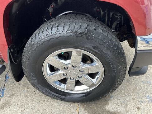 Used 2011 Chevrolet Colorado LT image 10