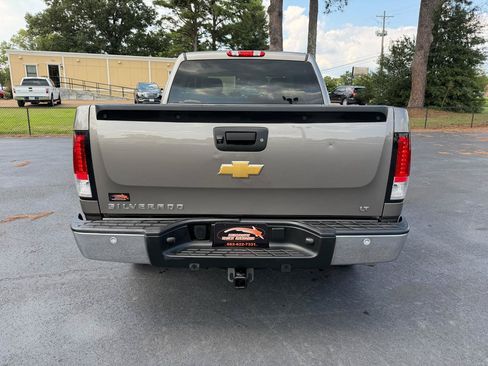 Used 2013 Chevrolet Silverado 1500 LT w/ All-Star Edition AWD/4WD image 3
