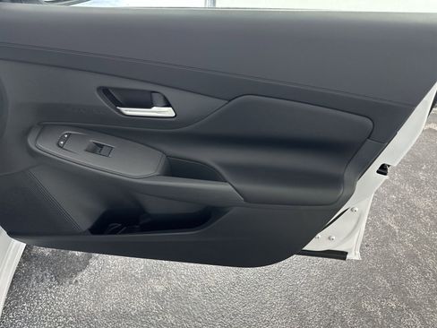 Used 2026 Nissan Sentra S w/ Floor Mat Package FWD image 32