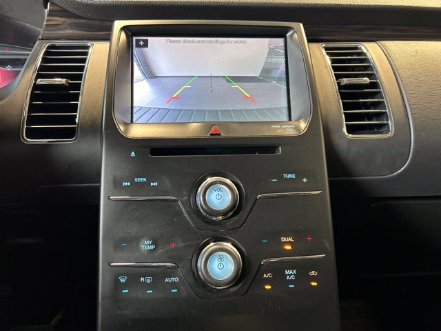 Used 2019 Ford Flex SEL AWD/4WD image 6