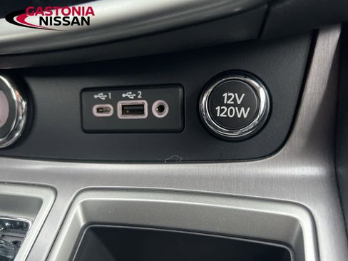 Used 2024 Nissan Murano SV w/ SV Midnight Edition Package image 44