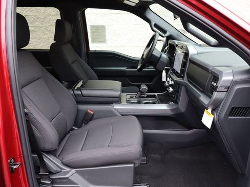 New 2026 Ford F150 XLT w/ FX4 Off-Road Package image 36