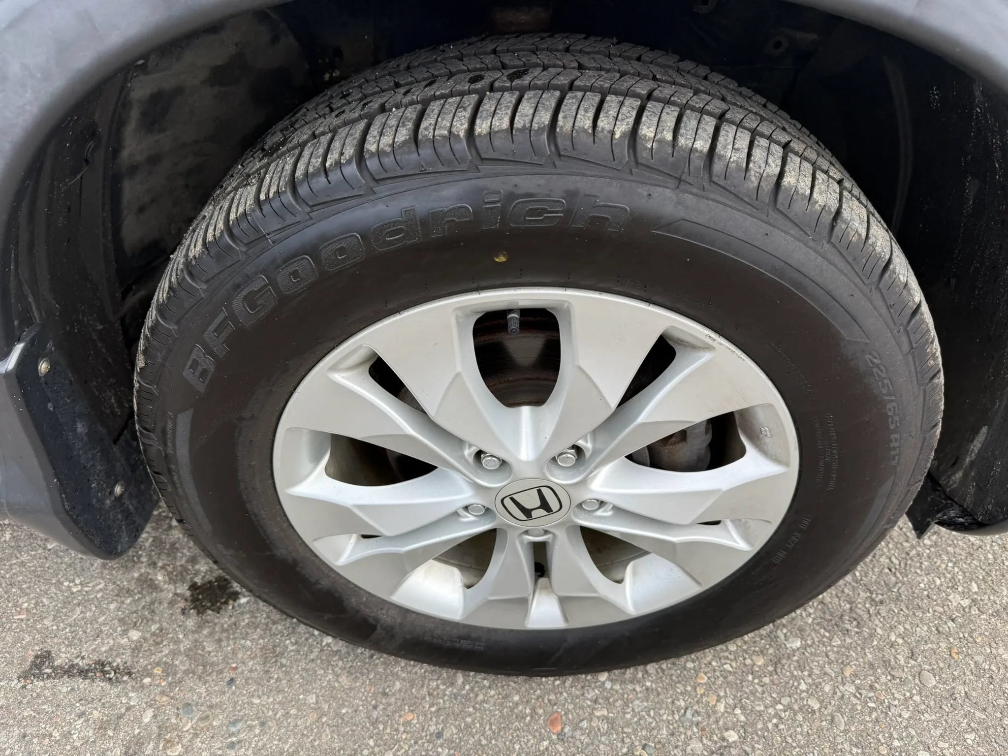 Used 2014 Honda CR-V EX-L image 12