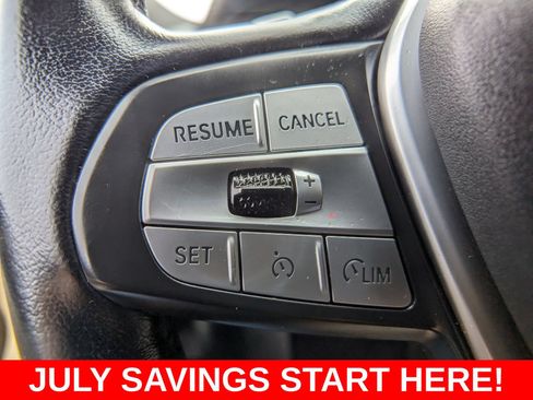 Used 2023 BMW X3 xDrive30i w/ Parking Assistance Package AWD/4WD image 35
