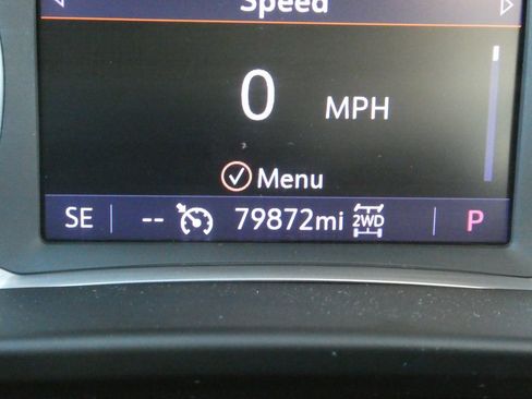 Used 2020 GMC Acadia SLT w/ Premium Package image 35