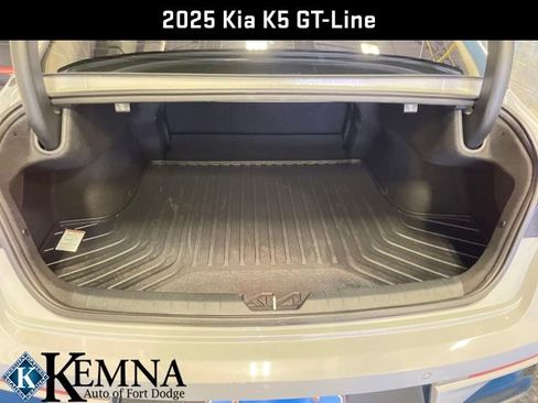 Used 2025 Kia K5 GT-Line w/ GT-Line Premium Package image 26