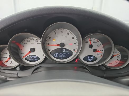 Used 2007 Porsche 911 GT3 RS image 18