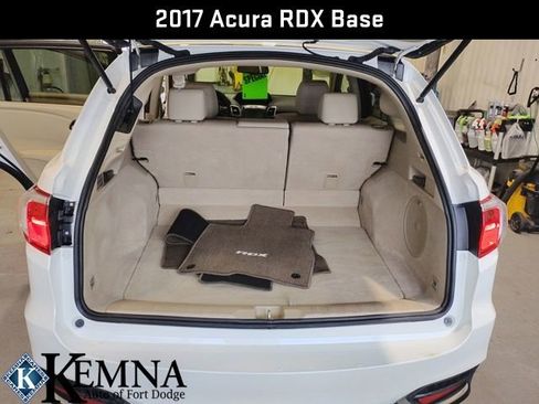 Used 2017 Acura RDX w/ Technology Package image 24