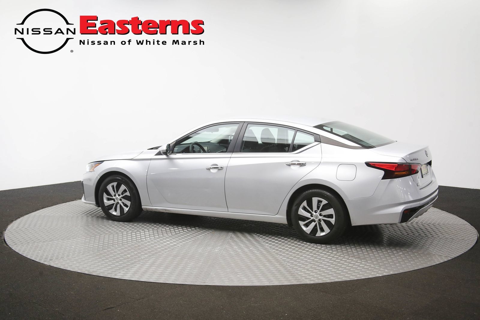 Used 2023 Nissan Altima 2.5 S FWD image 61