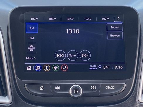 Used 2023 Chevrolet Malibu LT image 19