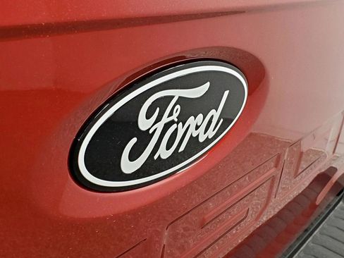 New 2025 Ford F150 XLT w/ Equipment Group 302A MID image 26