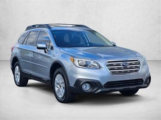 Used 2017 Subaru Outback 2.5i Premium video 3