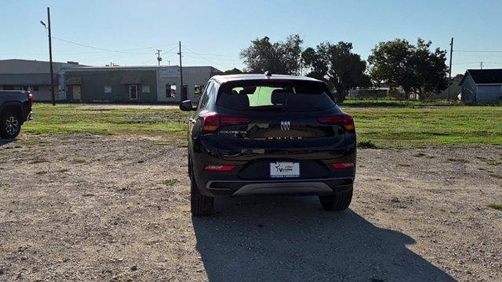 Used 2024 Buick Encore GX Preferred w/ Comfort Package FWD image 7