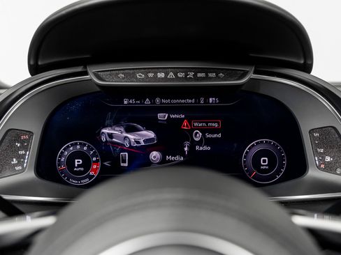 Used 2023 Audi R8 V10 performance image 48