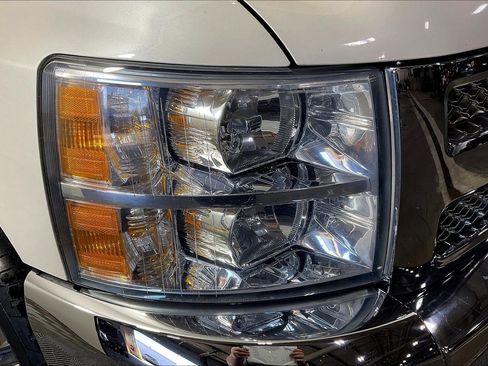 Used 2012 Chevrolet Silverado 1500 LT w/ All-Star Edition image 31