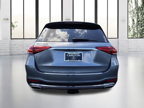 Used 2021 Mercedes-Benz GLE 350 image 4