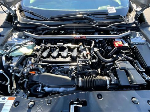 Used 2021 Honda Civic Sport image 31