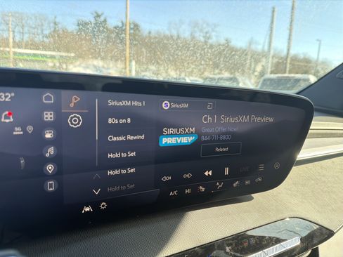 New 2026 Buick Enclave Sport Touring w/ Super Cruise Package image 19