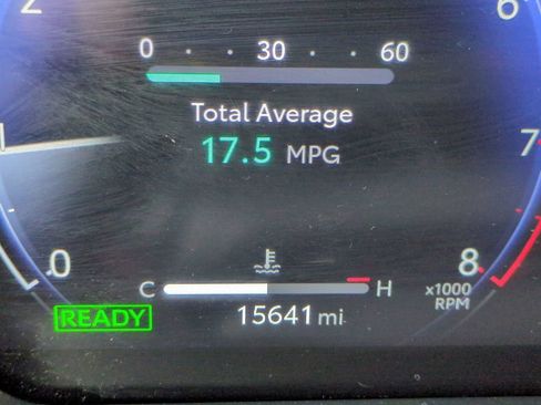 Used 2025 Toyota Land Cruiser AWD/4WD image 31