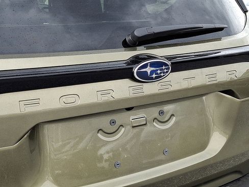 New 2026 Subaru Forester Wilderness image 21