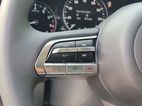 New 2026 MAZDA CX-50 AWD 2.5 S w/ Cargo Package image 23