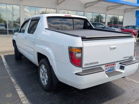 Used 2006 Honda Ridgeline RTL image 6