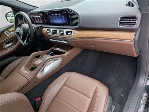 Used 2024 Mercedes-Benz GLE 450 4MATIC image 23