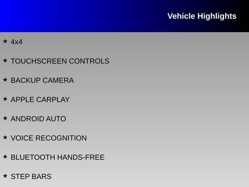 Used 2017 Ford F550 4x4 Crew Cab Super Duty w/ XLT Value Package image 4
