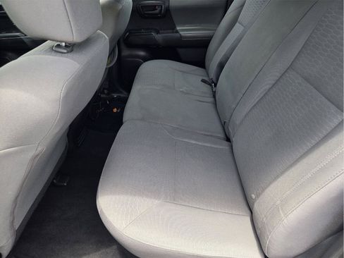 Used 2018 Toyota Tacoma SR w/ SR Convenience Package RWD image 25