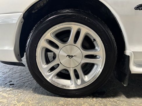 Used 1998 Ford Mustang GT image 22