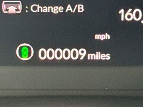 New 2026 Honda Accord Sport image 18