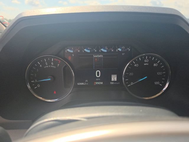 Used 2024 Ford Expedition Max Limited RWD image 12