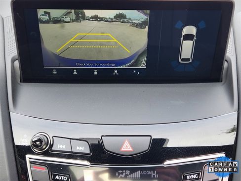 Certified 2025 Acura RDX A-Spec image 20