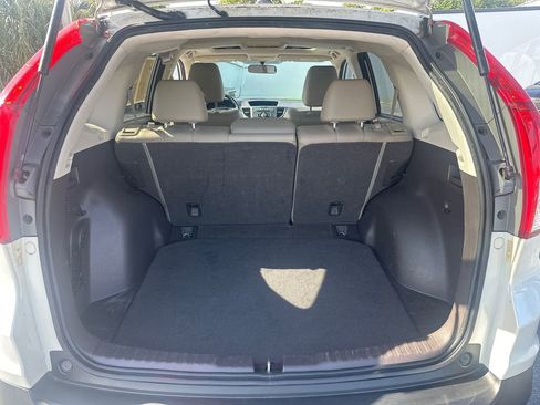 Used 2013 Honda CR-V EX-L image 14