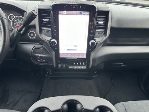 New 2026 RAM 3500 Tradesman image 13