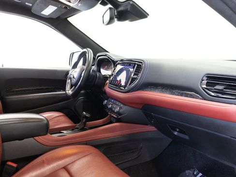 Used 2022 Dodge Durango SRT w/ Premium Interior Group AWD/4WD image 24