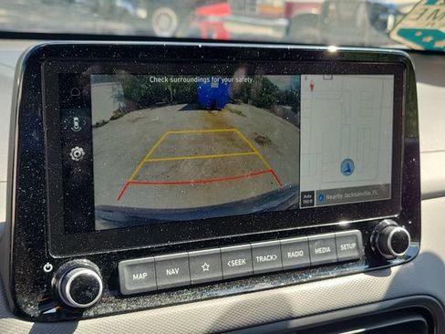 Used 2023 Hyundai Kona N Line FWD image 29
