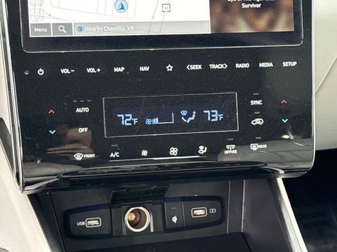 Used 2024 Hyundai Tucson Limited image 21