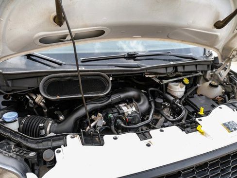 Used 2021 Ford Transit 150 Medium Roof w/ Load Area Protection Package image 44