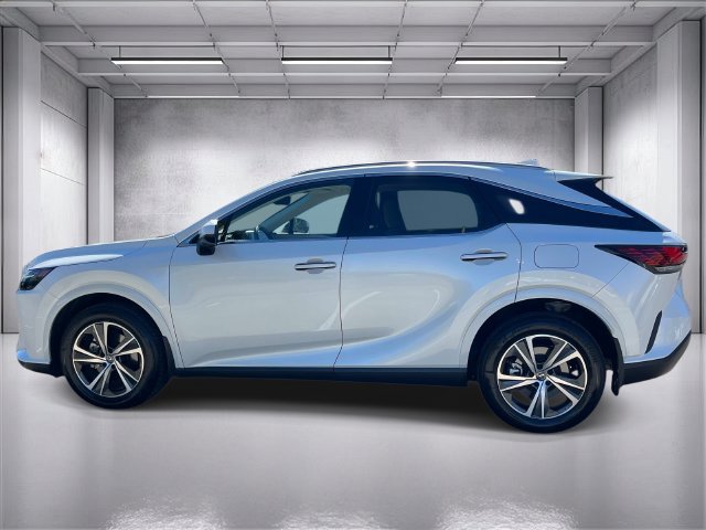 Certified 2023 Lexus RX 350 Premium w/ Accessory Package (K3) FWD image 6