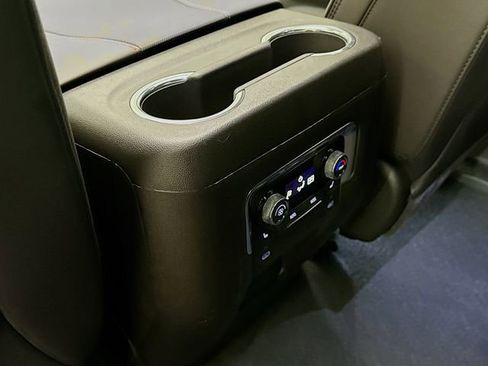 New 2025 Chevrolet Tahoe RST image 29