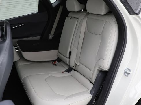 Used 2023 Kia EV6 Wind w/ Wind Technology Package image 11