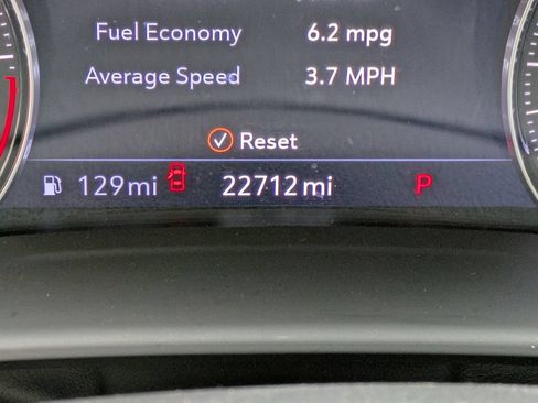 Used 2023 Buick Envision Avenir AWD/4WD image 16
