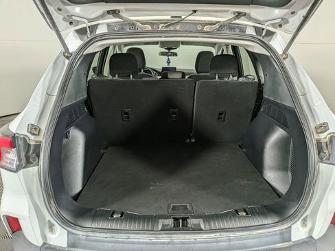 Used 2022 Ford Escape SE image 10