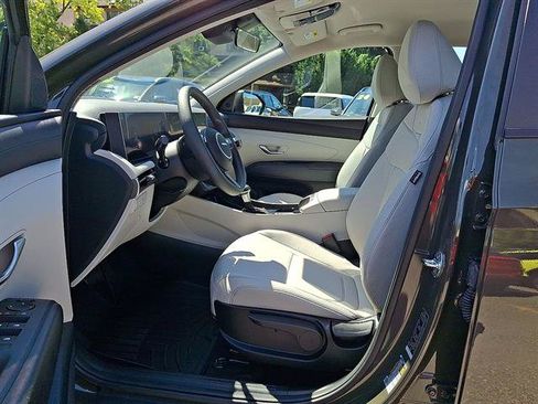 Certified 2025 Hyundai Tucson SE AWD/4WD image 11
