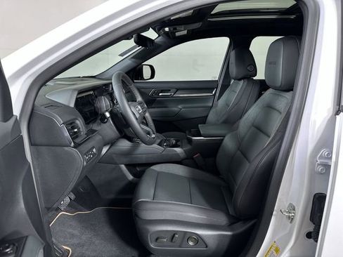 New 2026 GMC Terrain AT4 w/ Convenience Package III AWD/4WD image 20